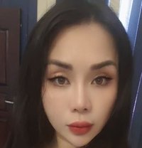 Ann | Pretty Masseuse & GFE full Service - escort in Colombo