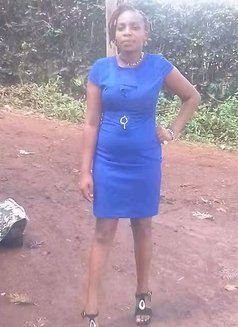 Ann - escort in Embu Photo 1 of 1