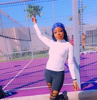 Ann - escort in Nairobi