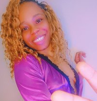 Ann - escort in Nairobi