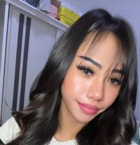 Ann Ladyboy - masseuse in Riyadh