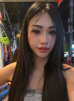 Ann Ladyboy - masseuse in Riyadh Photo 4 of 5