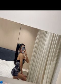 Ann Ladyboy - masseuse in Riyadh Photo 5 of 5