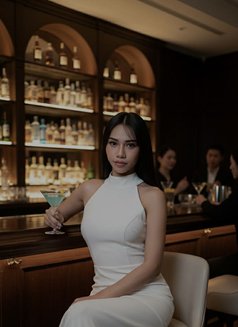 Ann, Ladyboy Massage - Acompañantes transexual in Muscat Photo 1 of 5