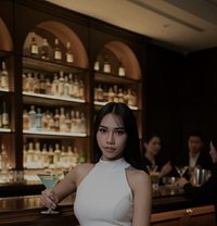 Ann, Ladyboy Massage - Transsexual escort in Muscat