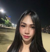 Ann, Ladyboy Massage - Transsexual escort in Muscat