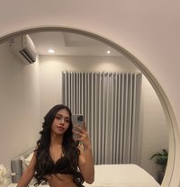 Ann, Ladyboy Massage - Transsexual escort in Muscat