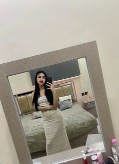 Ann, Ladyboy Massage - Acompañantes transexual in Muscat Photo 5 of 5