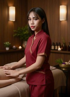 Ann, Ladyboy Massage - Acompañantes transexual in Riyadh Photo 5 of 6