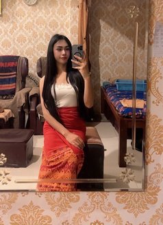 Ann, Ladyboy Massage - Acompañantes transexual in Riyadh Photo 6 of 6