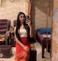 Ann, Ladyboy Massage - Transsexual escort in Riyadh
