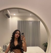 Ann Ladyboy - Masajista in Riyadh