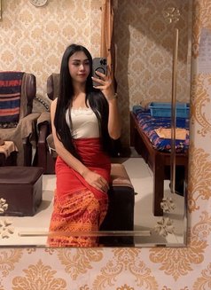 Ann Ladyboy - Masajista in Riyadh Photo 2 of 5