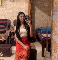 Ann Ladyboy - Masajista in Riyadh