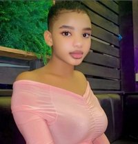 Ann - escort in Riyadh