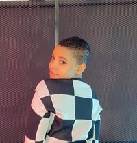 Ann - escort in Riyadh