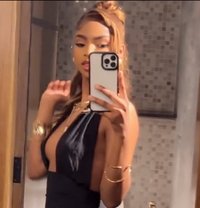 Ann - escort in Riyadh