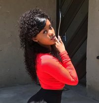 Ann - escort in Riyadh Photo 1 of 1