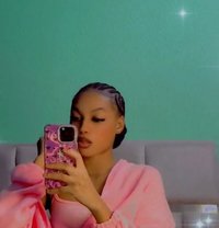 Ann - puta in Riyadh