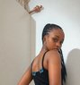 Ann Lisah - Transsexual escort in Nairobi Photo 1 of 2