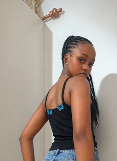 Ann Lisah - Acompañantes transexual in Nairobi Photo 1 of 2