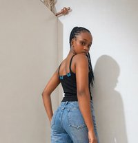 Ann Lisah - Acompañantes transexual in Nairobi