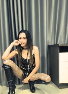 Ann Lucky (Sexy Doll) - escort in Bangkok Photo 7 of 20