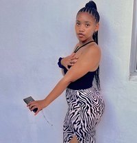 Ann - escort in Madinah