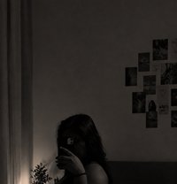 Ann Maria - escort in Ernakulam
