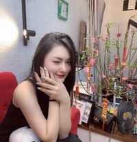 Ann Merry - escort in Jakarta