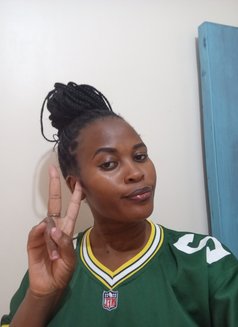 Ann Musili - escort in Nairobi Photo 1 of 2