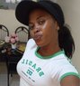 Ann Musili - escort in Nairobi Photo 2 of 2