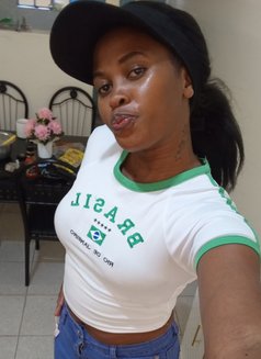 Ann Musili - escort in Nairobi Photo 2 of 2