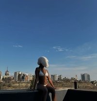 Ann - escort in Accra