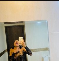 Ann - escort in Accra