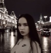 Ann - escort in Phuket