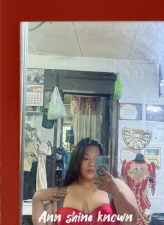 Ann Shine Known - escort in Cebu City Photo 8 of 8