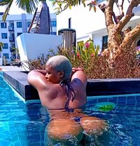 Ann - escort in Pattaya