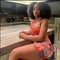 Ann - escort in Lagos, Nigeria