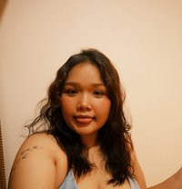 Ann - puta in Bangkok