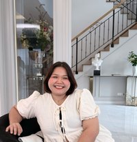 Ann - puta in Bangkok