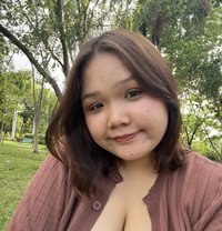 Ann - puta in Bangkok