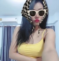 Ann - escort in Bangkok