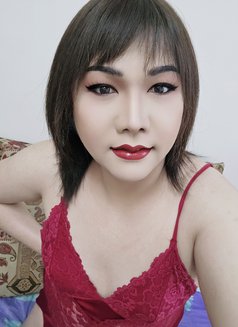 Ann Thai Ladyboy - Acompañantes transexual in Al Juffair Photo 1 of 2