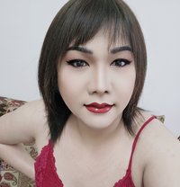 Ann Thai Ladyboy - Acompañantes transexual in Al Juffair