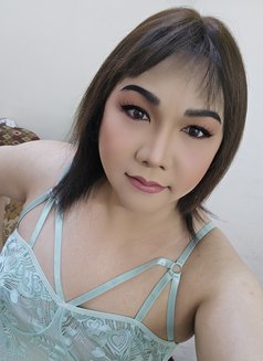 Ann Thai Ladyboy - Transsexual escort in Al Manama Photo 5 of 5