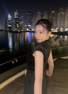 ANN TOP DEVIN - Transsexual escort in Manila Photo 15 of 15