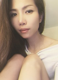 Ann - escort in Bangkok Photo 6 of 8