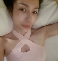 Ann - escort in Bangkok