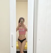 Ann - escort in Bangkok